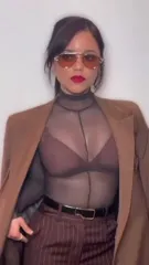 Jenna Ortega - Video
