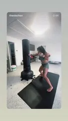 WWE Xia Li - Video #307284