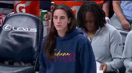 Caitlin Clark - Caitlin Clark video #188405