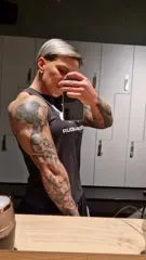 crazyxbody / musclegirlxxx - Video #417599