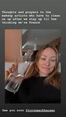 Olivia Wilde - Video #297872
