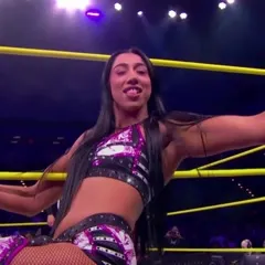 Indi Hartwell - Video
