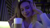 Zishy - Nyla rox night