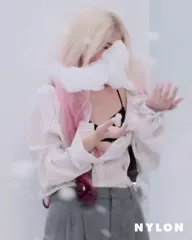 LARA RAJ / lararajj (member of KATSEYE) - Video