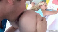 Mike Adriano (@realmikeadriano) - Nympho - Skyler's steamy sex - Skyler Storm (19.3.2024)