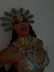 Joseline Hernandez aka "The Puerto Rican Princess" - Video