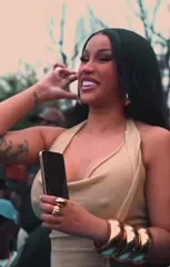 Cardi B - Video #359324