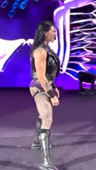 WWE Rhea Ripley - Video