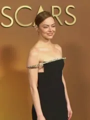 Emma Stone - Video #318440