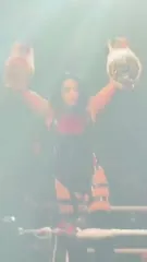 Stephanie Vaquer - Video #178807