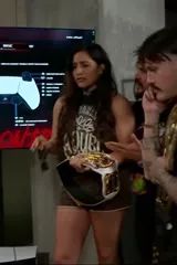 WWE Raquel Rodriguez - Video