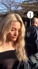 Paris Jackson - Video #163887