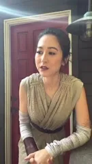 Mina Kimes - O ioVcrQk 4
