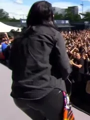 WWE Bayley / Davina Rose / Pamela Rose Martinez - Video