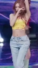 Yuna - ITZY (유나, Shin Yu Na) - Video
