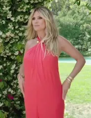 Heidi Klum - Video #366402