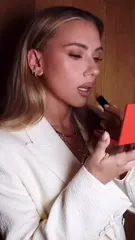 Scarlett Johansson - Video