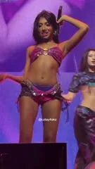 LARA RAJ / lararajj (member of KATSEYE) - Video