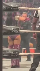 WWE/AEW Sasha Banks | Mercedes Moné - Video #420143