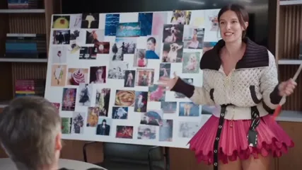 Millie Bobby Brown - Video