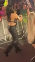 WWE Raquel Rodriguez - Video #121400