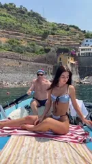 Beatrice Barichella - Video #167289
