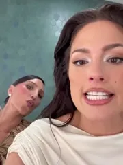 Ashley Graham - Video #346813