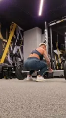 crazyxbody / musclegirlxxx - Video