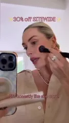 Arielle Vandenberg - Video #120953