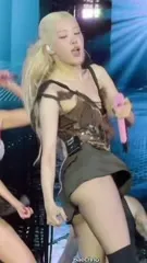 Rosé || Roseanne Park - BLΛƆKPIИK ( BLACKPINK ) - Video #357115