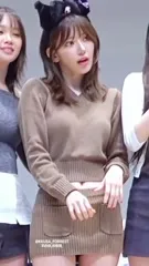 Sakura Miyawaki 宮脇 咲良 | LESSERAFIM - Video
