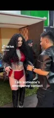 WWE's Paige / Saraya Bevis - Video #366691