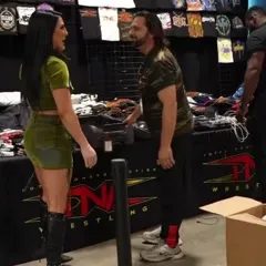 Tessa Blanchard (Wrestler) - Video #233092