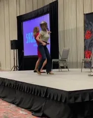Katee Sackhoff - Video