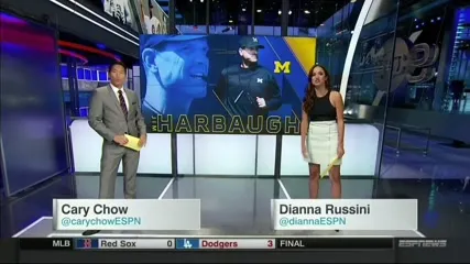 Dianna Russini - Video