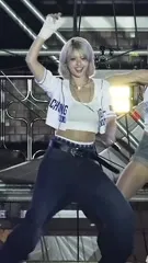 Jeon Somi/ENNIK SOMI - Video #282878