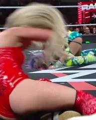 Liv Morgan - Video #412234