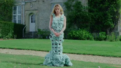 Milly Alcock - Video #232536