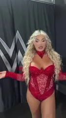 Tiffany Stratton - Video #396855