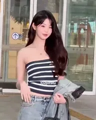 Jang Won-young / 장원영 WONYOUNG - Video #377209