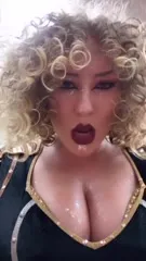 WWE Nikkita Lyons - Video #399437