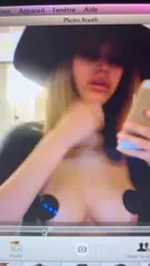 Zahia Dehar - Video #253449