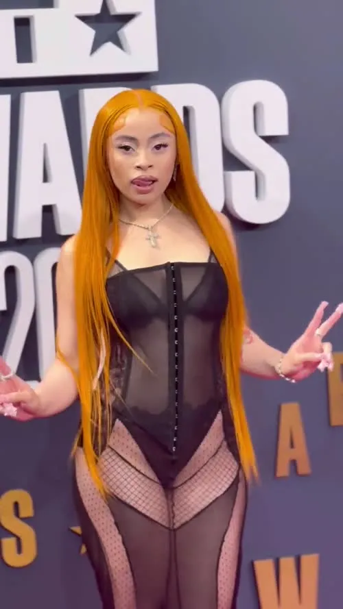 ICE SPICE - Video