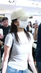 An Yujin 안유진 | YUJIN - Video
