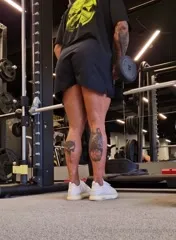 crazyxbody / musclegirlxxx - Video