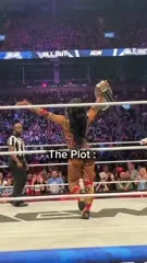 WWE/AEW Sasha Banks | Mercedes Moné - Video #418021