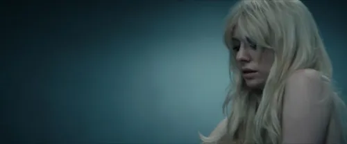 Maddie Phillips (Cate from Gen V) - Video