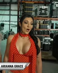 Arianna grace /  bianca carelli - Video