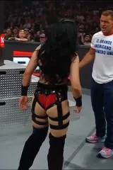 Stephanie Vaquer - Video