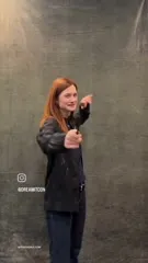 Bonnie Wright - Video #239195